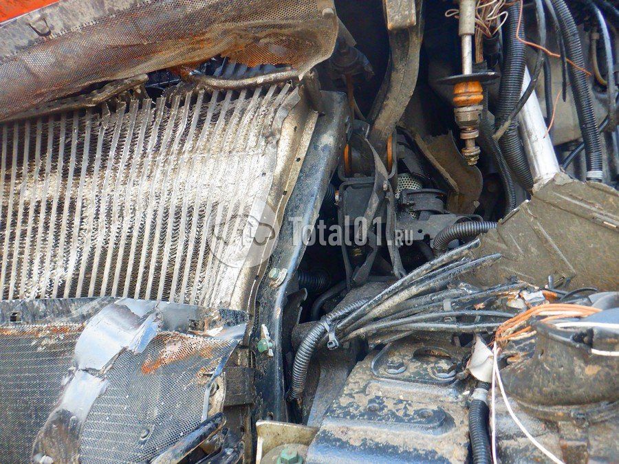 Фото MAN TGS 170