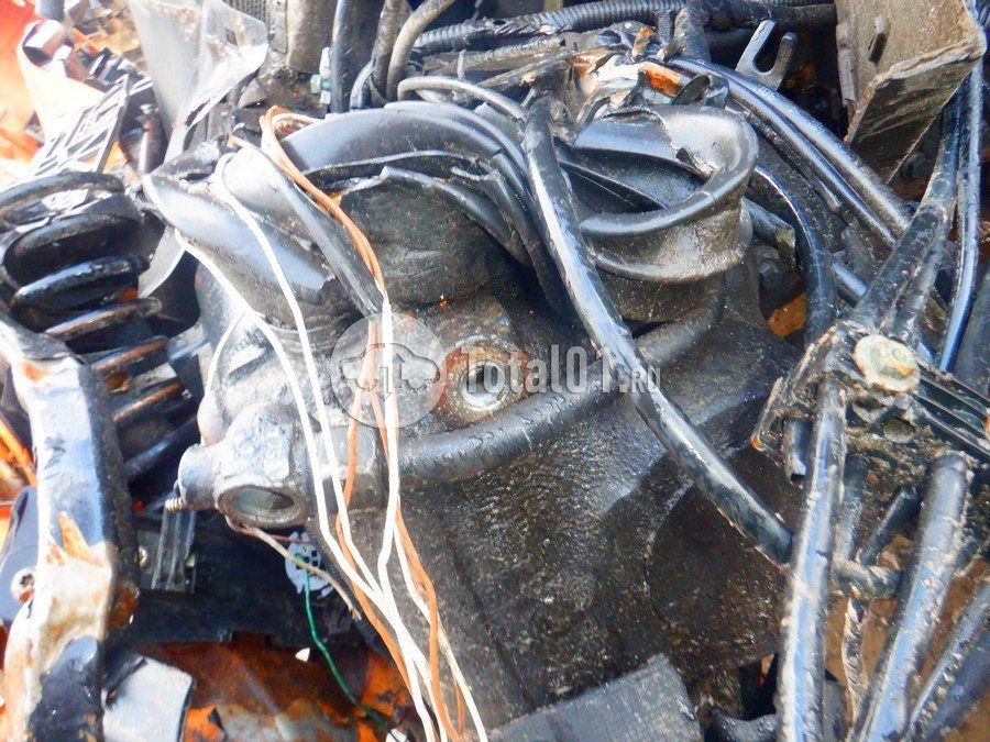 Фото MAN TGS 182