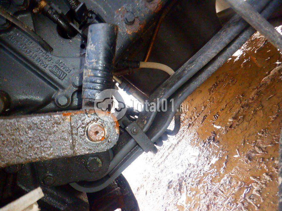 Фото MAN TGS 188