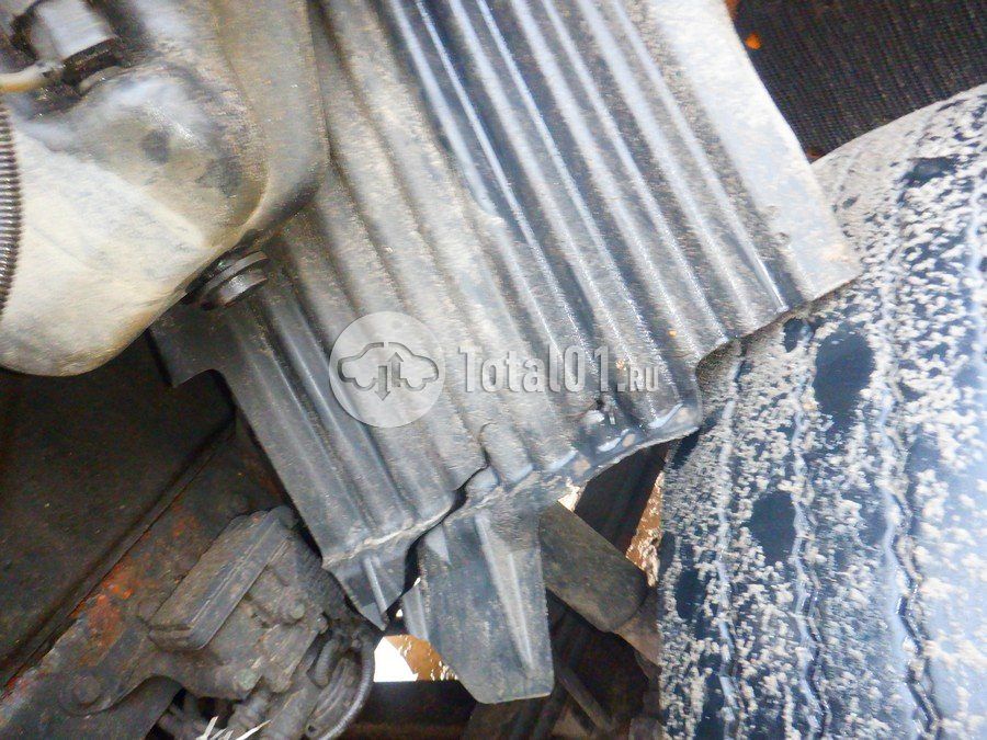 Фото MAN TGS 198