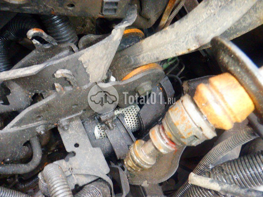 Фото MAN TGS 212