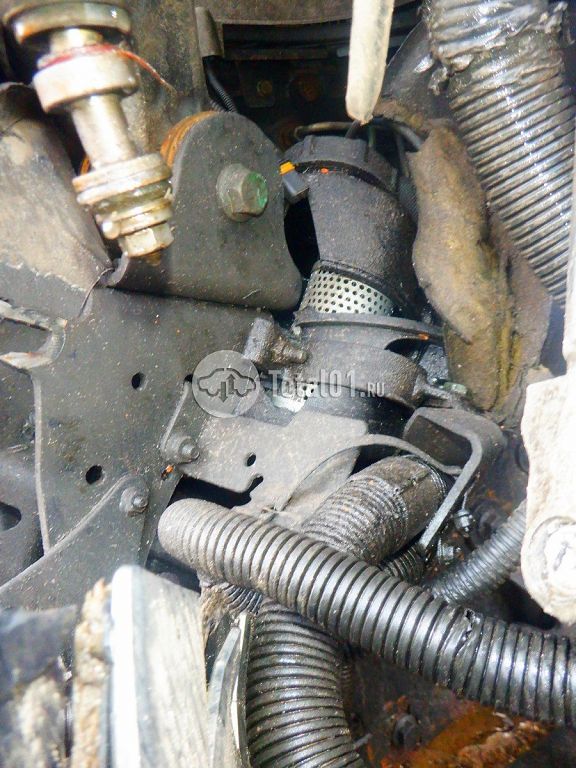 Фото MAN TGS 214