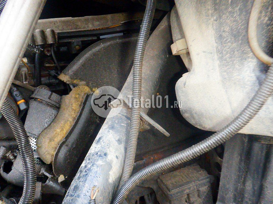 Фото MAN TGS 216