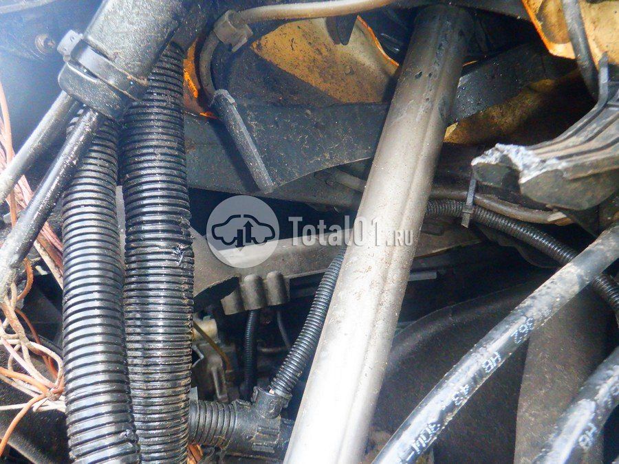 Фото MAN TGS 218