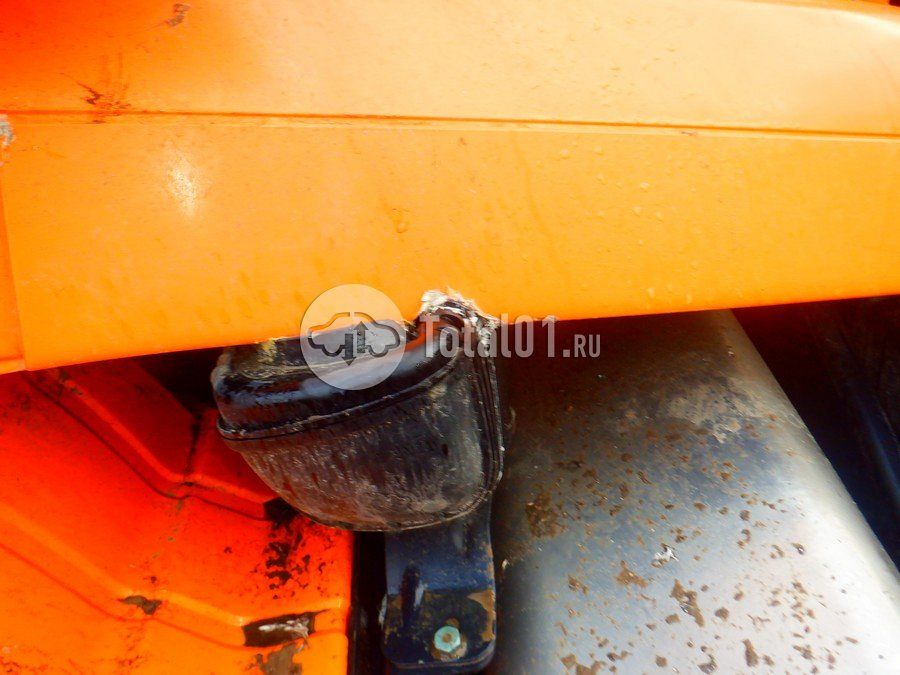 Фото MAN TGS 234