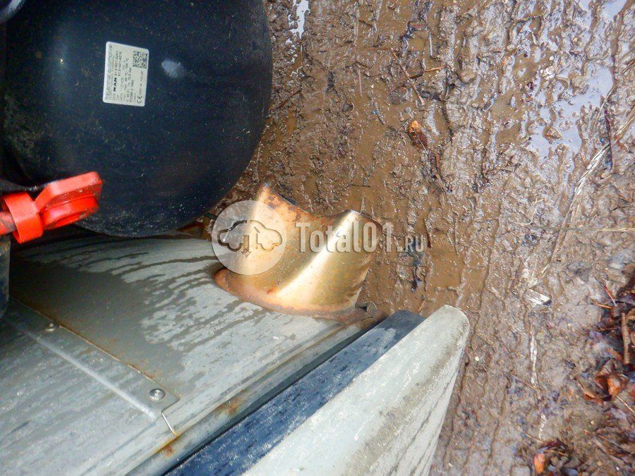 Фото MAN TGS 242