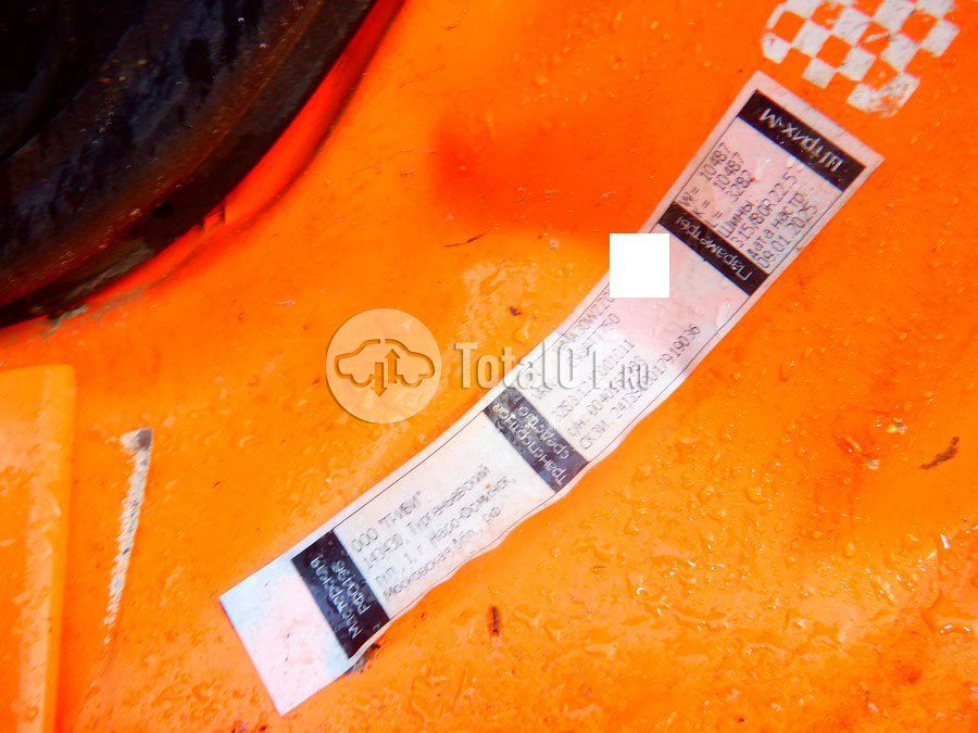 Фото MAN TGS 248