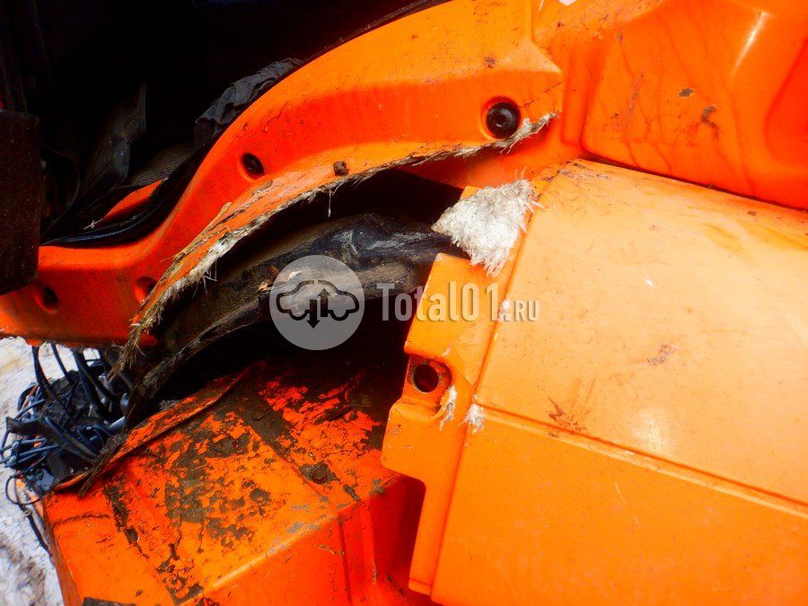 Фото MAN TGS 250