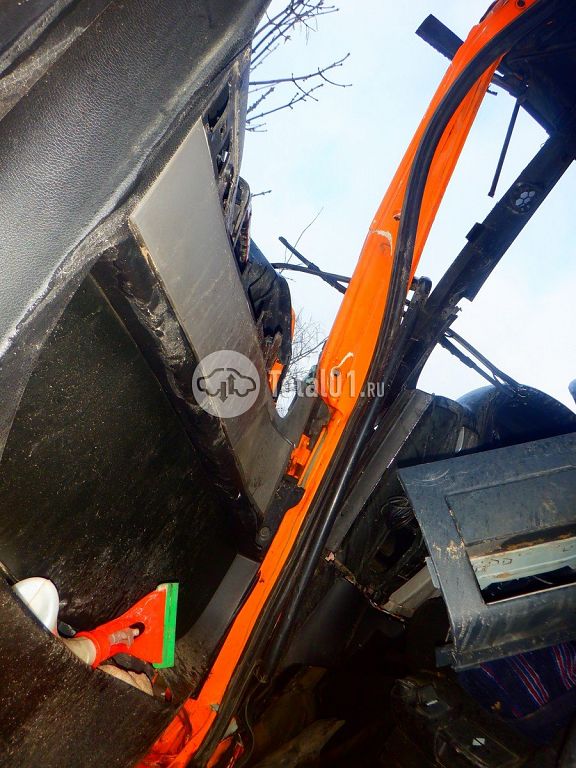 Фото MAN TGS 256