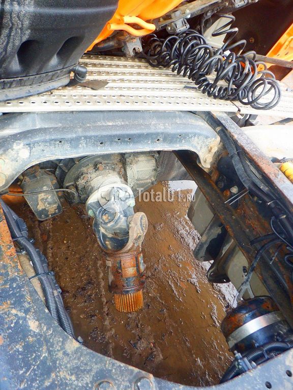 Фото MAN TGS 286