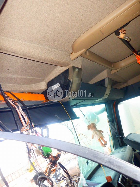 Фото MAN TGS 294