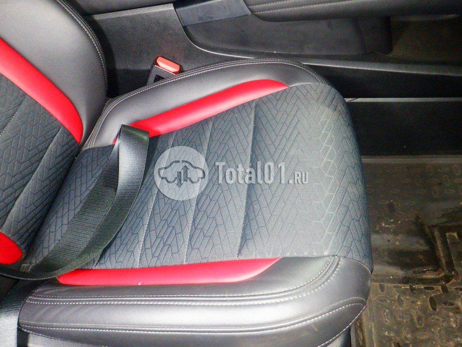 Фото Haval F7X 26