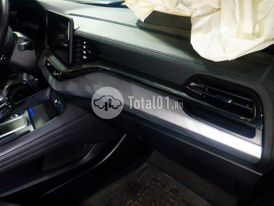 Фото Haval F7X 28