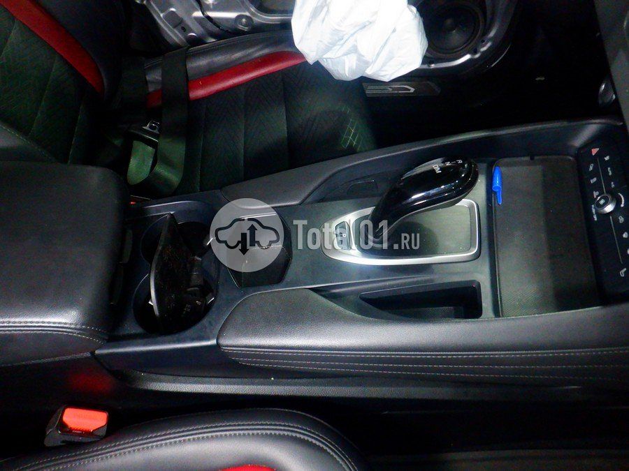 Фото Haval F7X 30