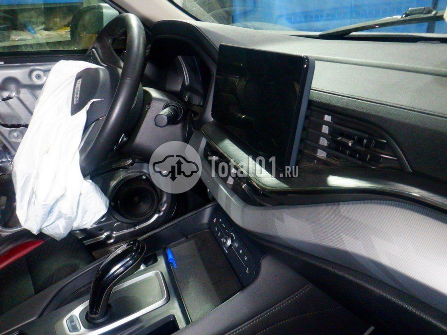 Фото Haval F7X 32