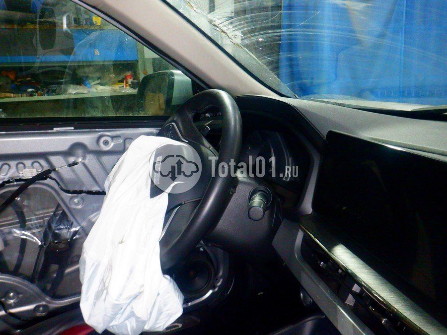 Фото Haval F7X 34