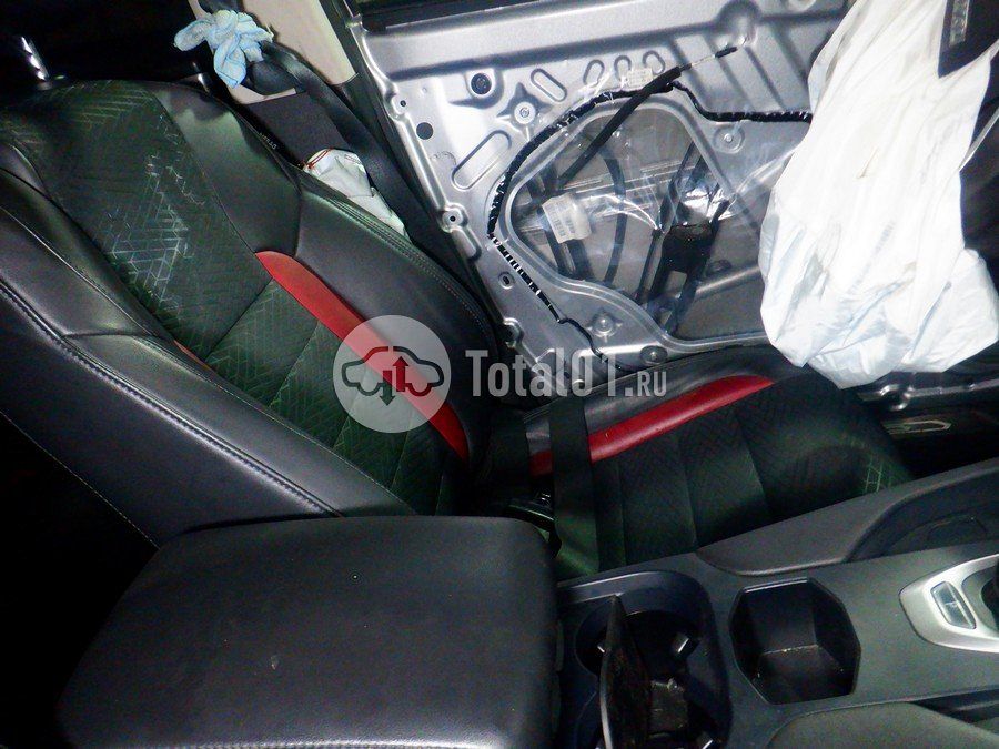 Фото Haval F7X 40