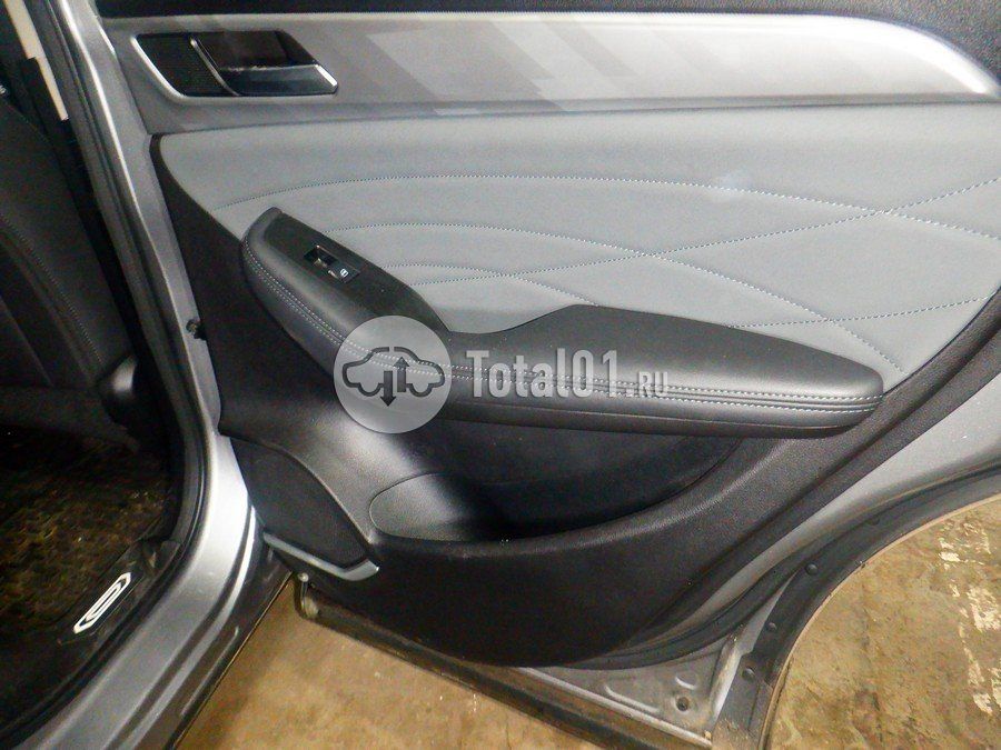 Фото Haval F7X 42