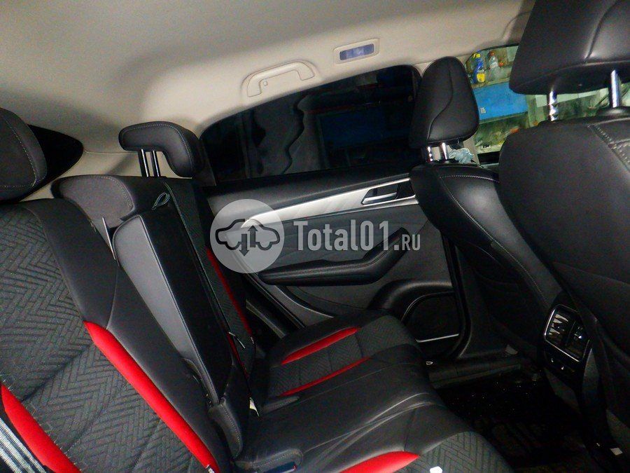 Фото Haval F7X 44