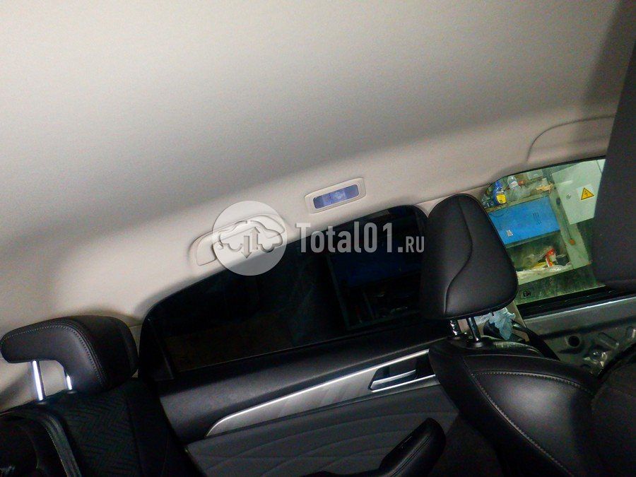 Фото Haval F7X 46