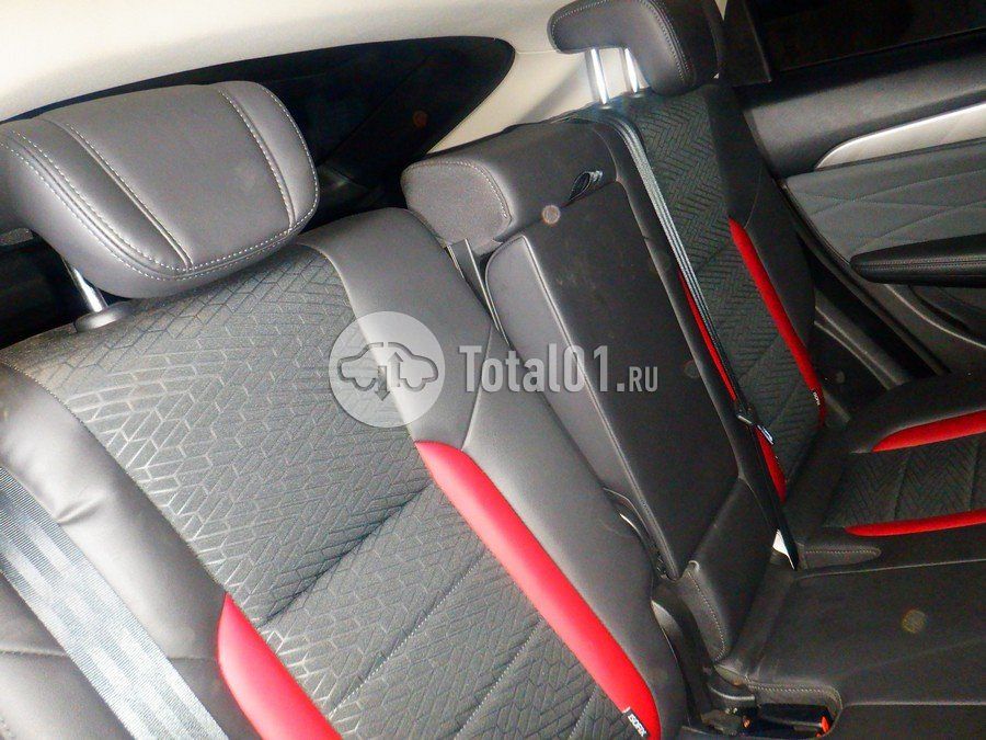 Фото Haval F7X 48