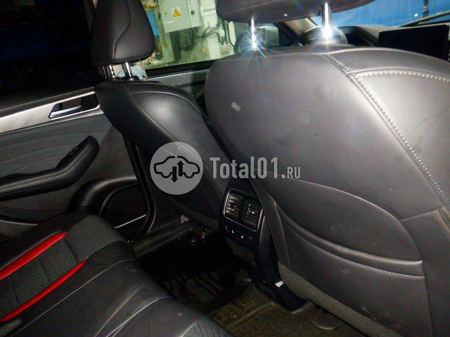 Фото Haval F7X 50