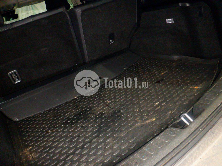 Фото Haval F7X 56