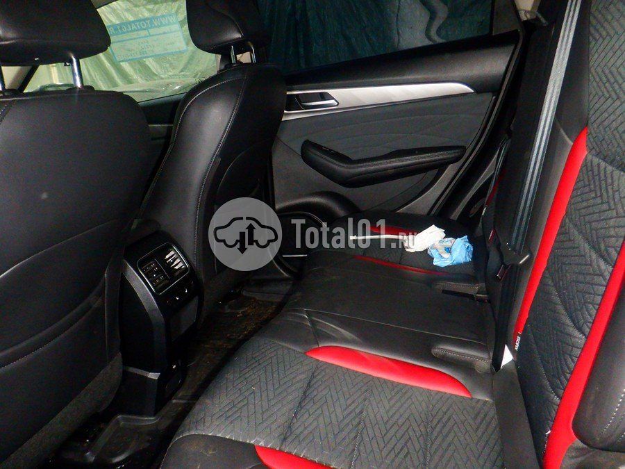 Фото Haval F7X 66