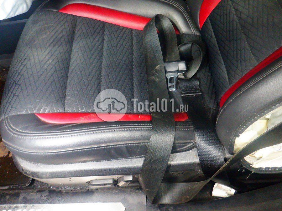 Фото Haval F7X 78