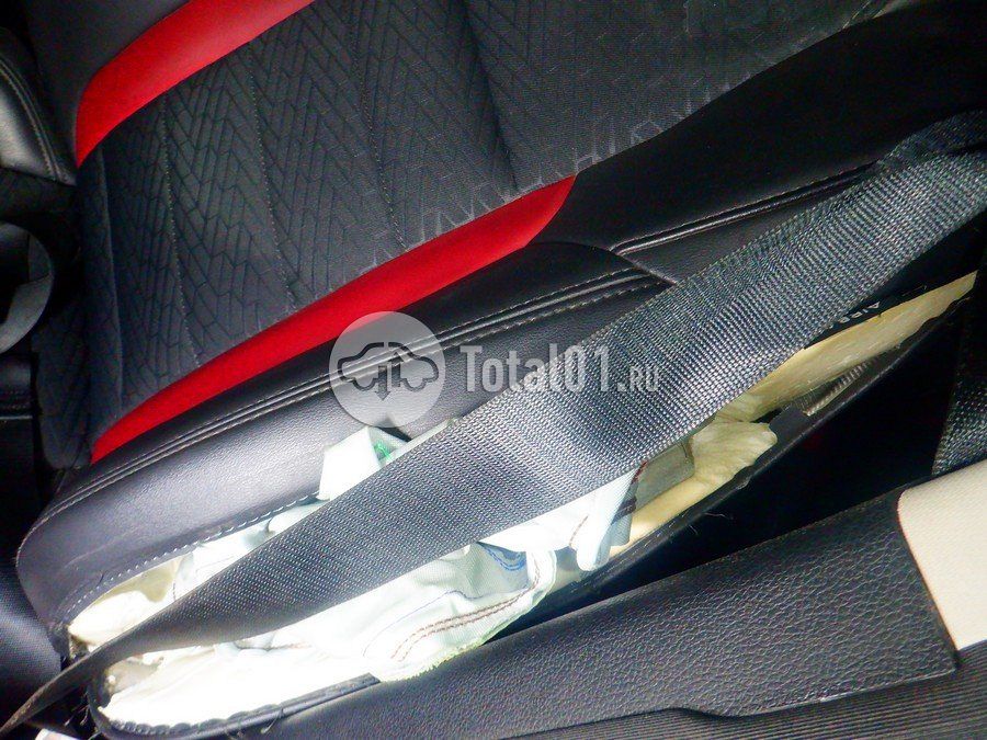 Фото Haval F7X 80