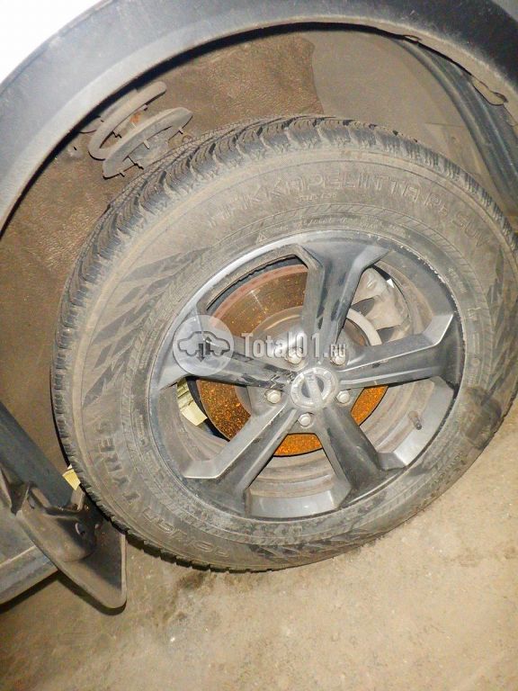 Фото Haval F7X 86