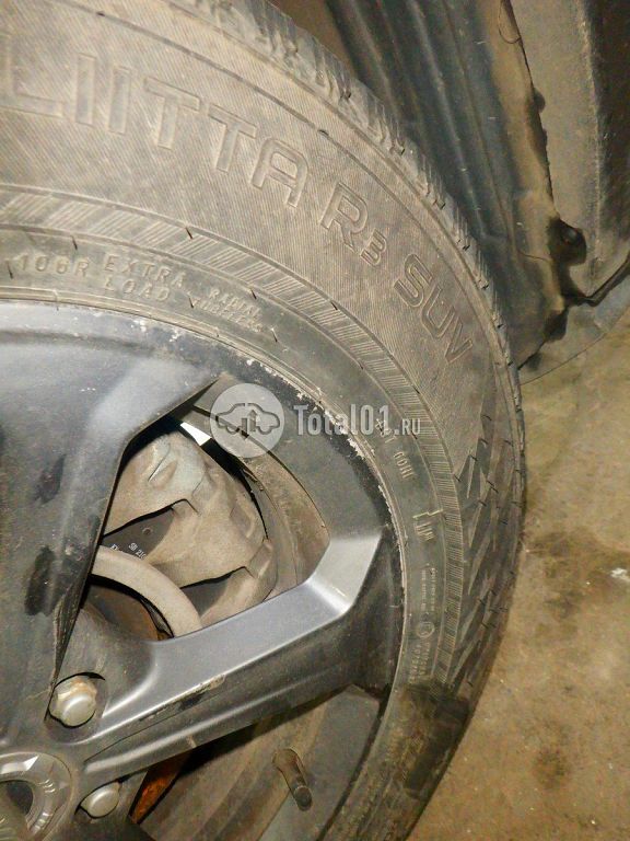 Фото Haval F7X 88