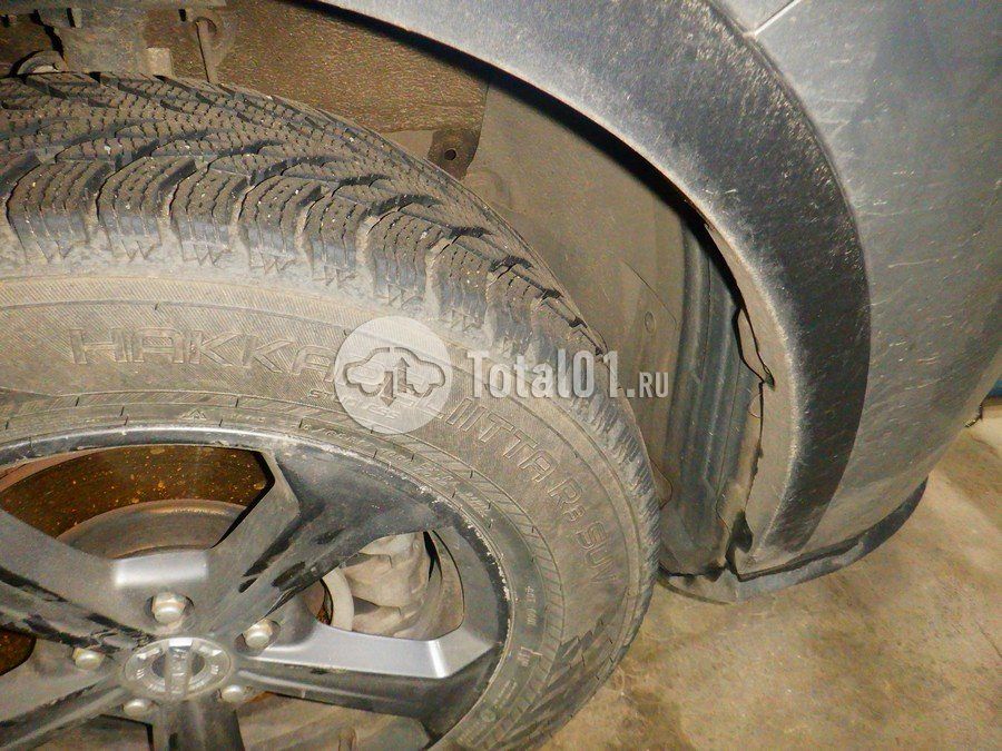 Фото Haval F7X 90