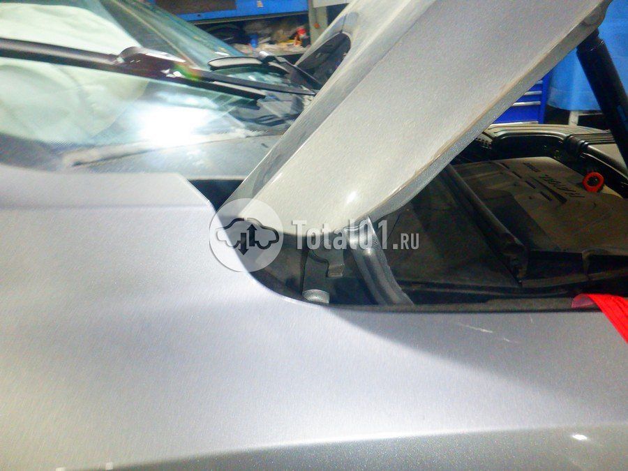 Фото Haval F7X 92