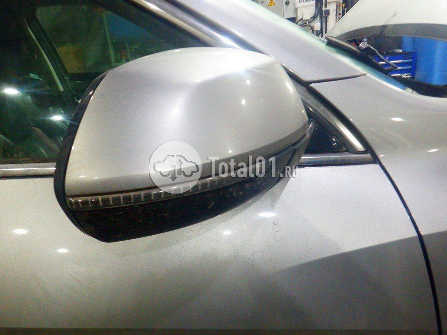 Фото Haval F7X 98