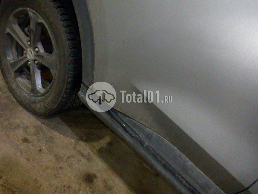 Фото Haval F7X 104