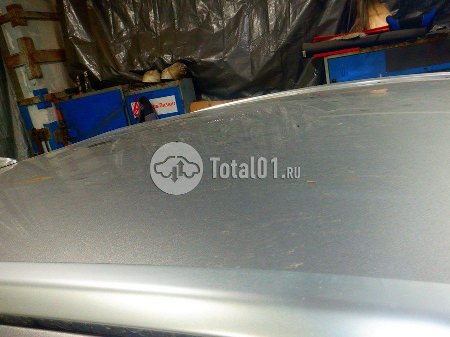 Фото Haval F7X 108