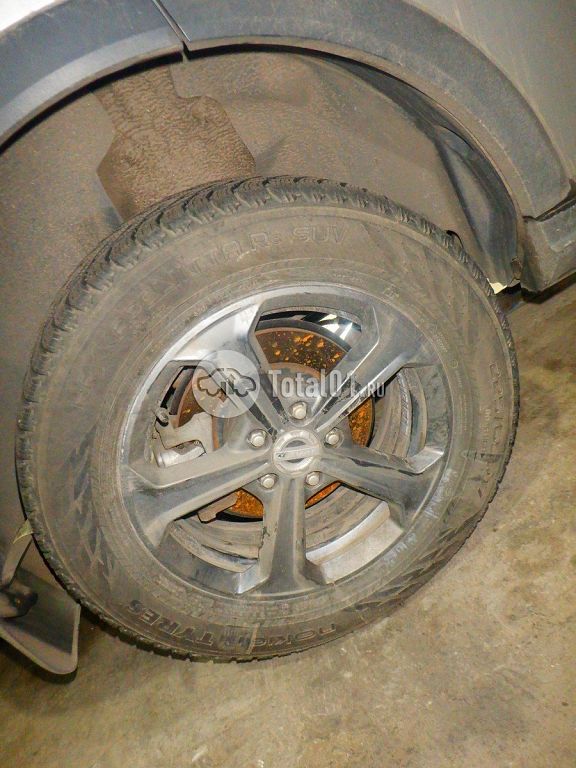 Фото Haval F7X 110