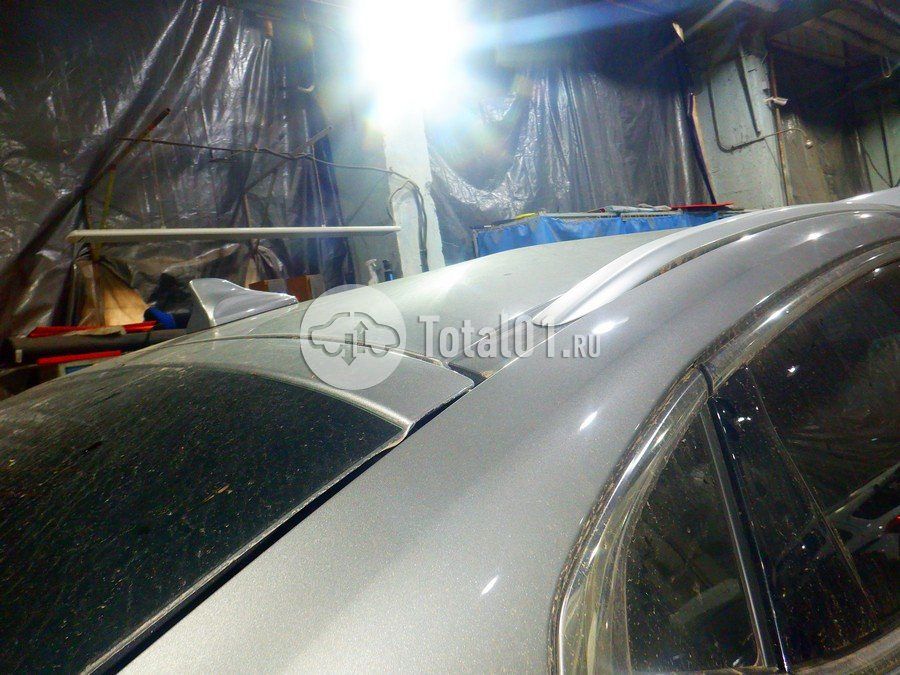 Фото Haval F7X 116