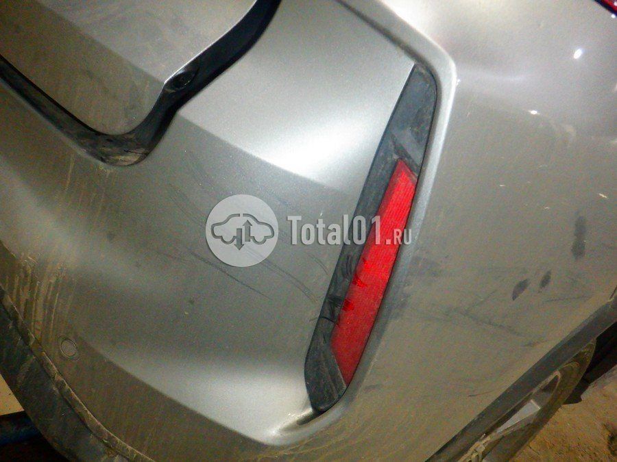 Фото Haval F7X 120