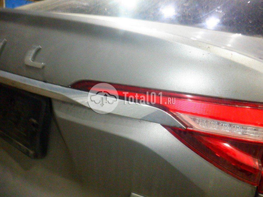 Фото Haval F7X 122