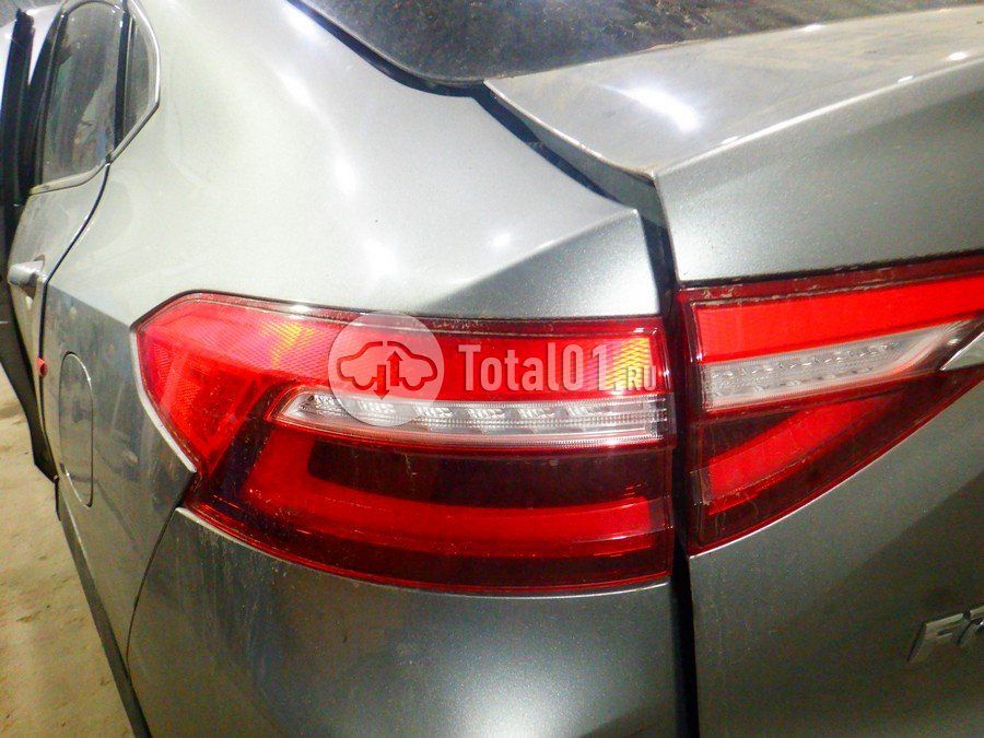 Фото Haval F7X 128