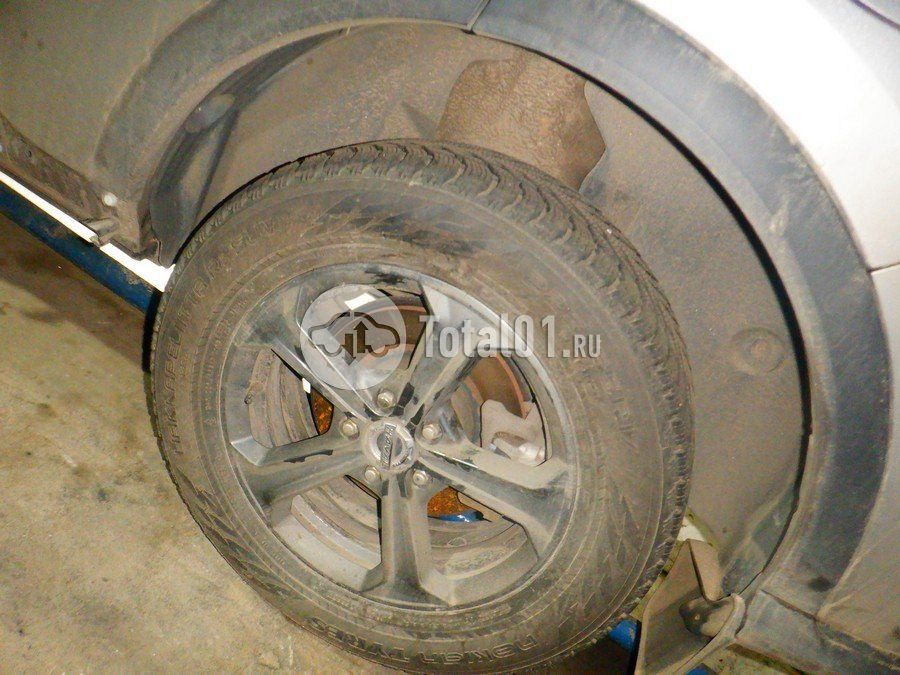 Фото Haval F7X 130