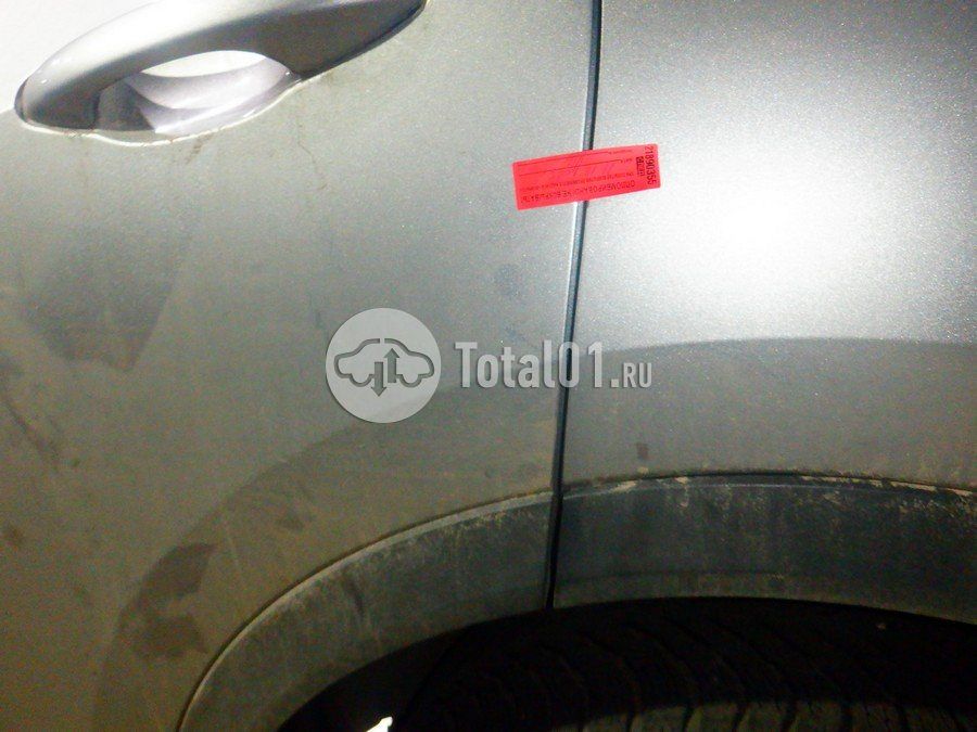 Фото Haval F7X 132