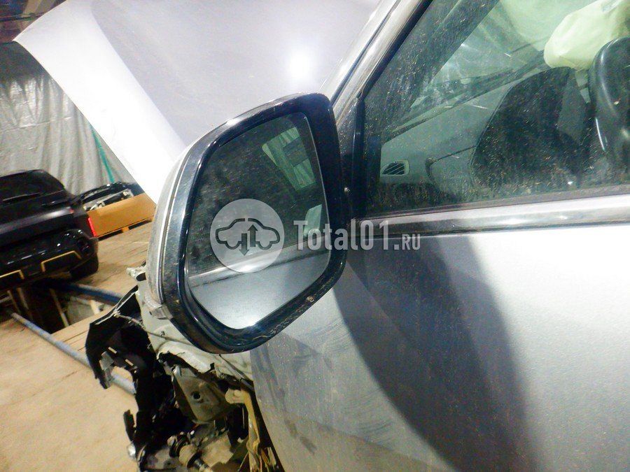 Фото Haval F7X 138