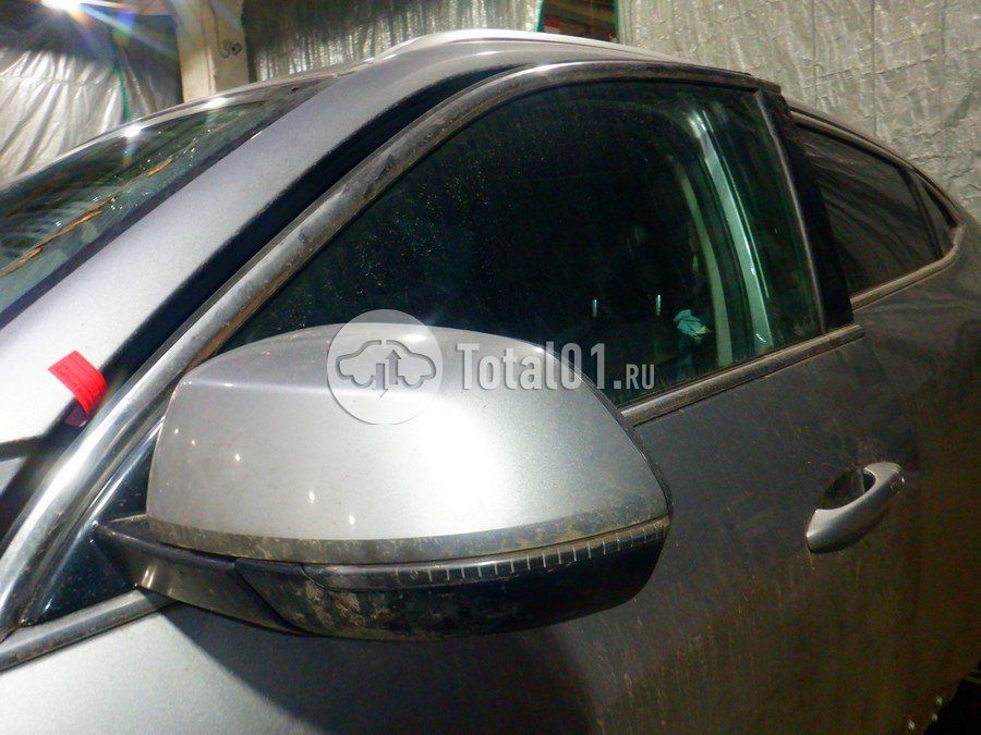 Фото Haval F7X 140