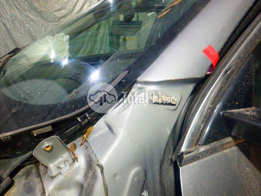 Фото Haval F7X 144