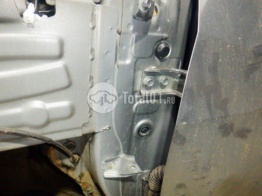 Фото Haval F7X 148