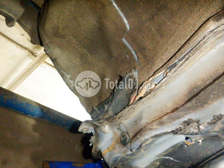 Фото Haval F7X 152