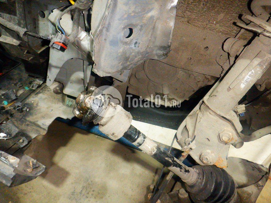 Фото Haval F7X 160